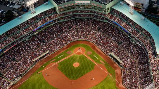 Red Sox Preview: Predictions for the 2023 season taken at Fenway Park (Red Sox)